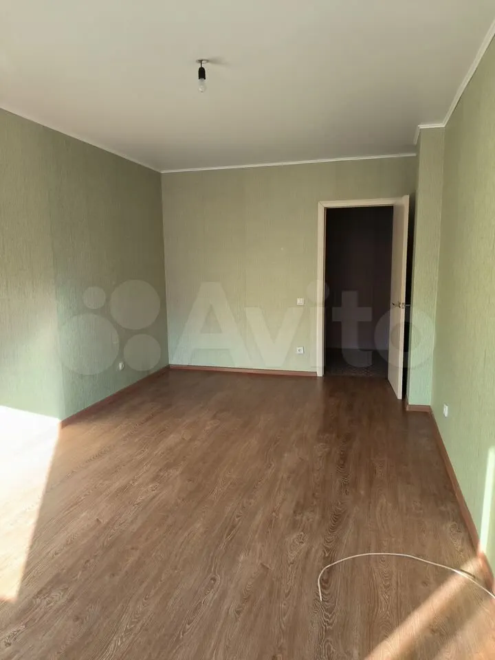 2-комн., 63.5 м², 9/10 этаж, Российская ул., 267/3к3 — фото 5