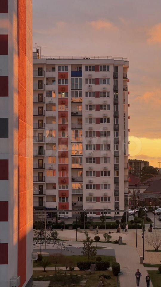 1-комн. квартира