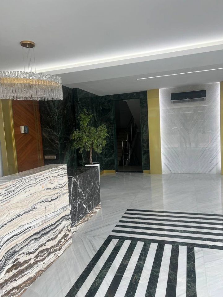 1-комн. квартира