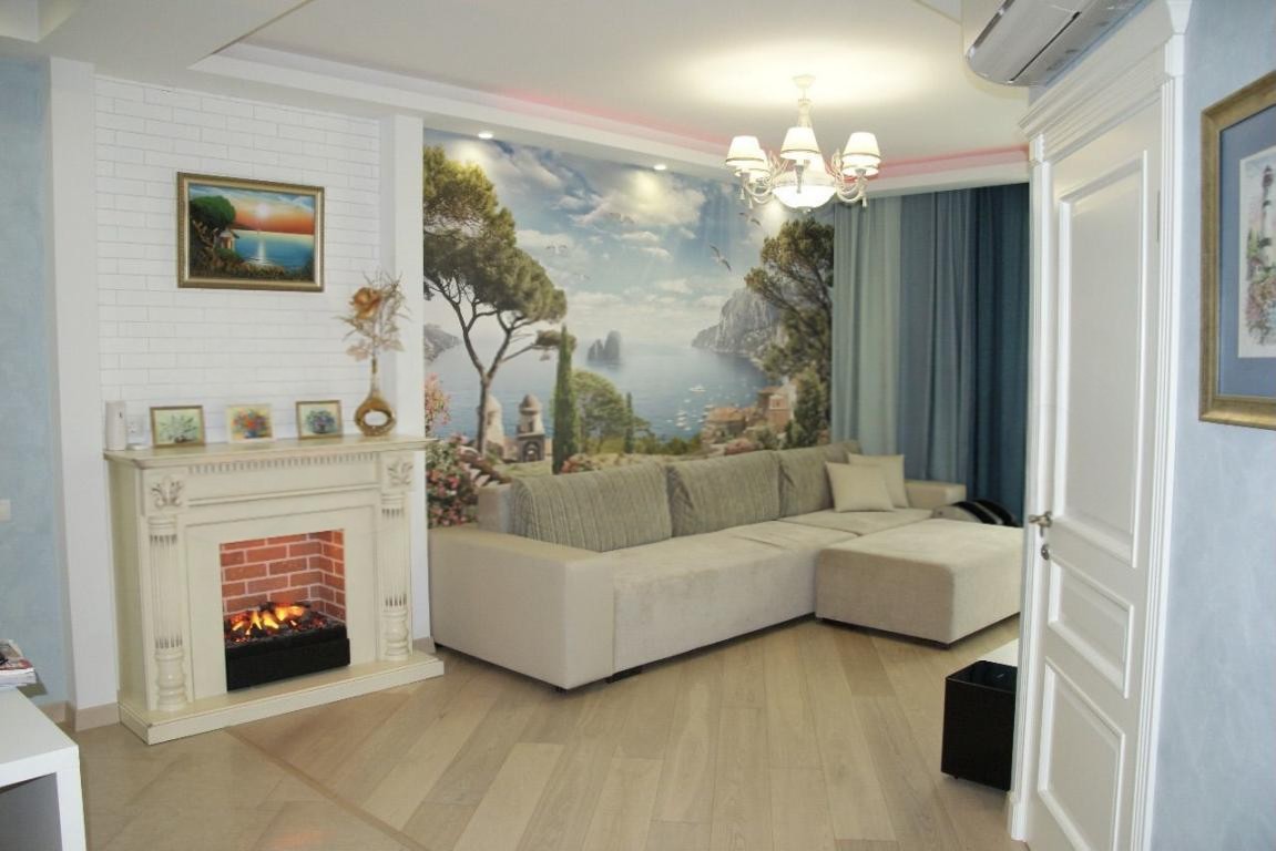 3-комн. квартира, 85 м² в ЖК Курортный — фото 3
