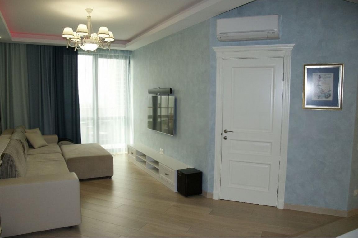 3-комн. квартира, 85 м² в ЖК Курортный — фото 4