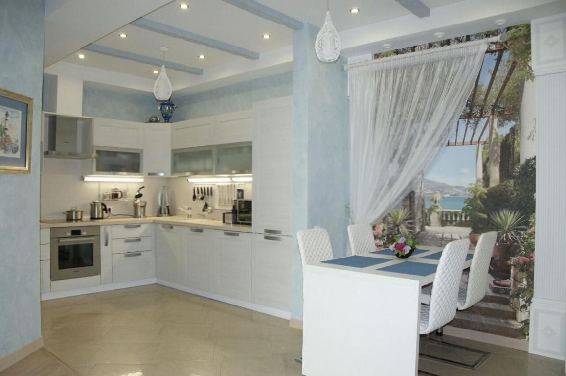 3-комн. квартира, 85 м² в ЖК Курортный — фото 5