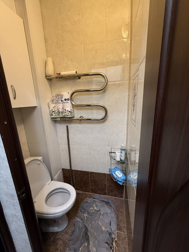 3-комн., 70 м², 1/9 этаж, Сочи, ул. Ленина, 10 — фото 3