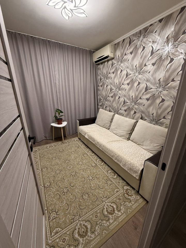 3-комн., 70 м², 1/9 этаж, Сочи, ул. Ленина, 10 — фото 5