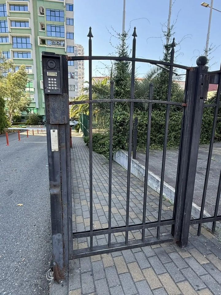 1-комн., 42.1 м², 11/20 этаж, Сочи, мкр-н Центральный, ул. Горького, 87/1