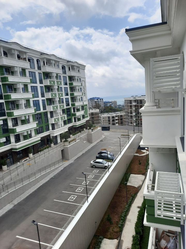 1-комн. квартира