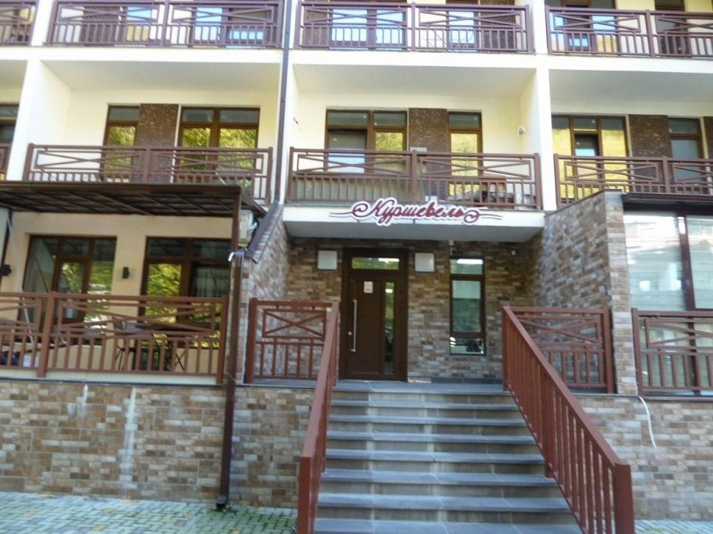 1-комн. квартира