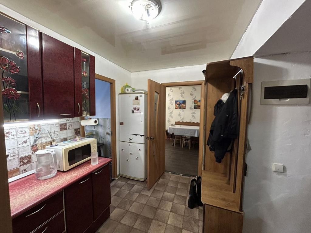 2-комн., 55 м², 1/5 этаж, Новороссийск, ул. Видова, 184 — фото 2