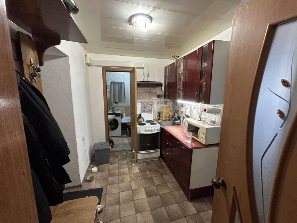 2-комн., 55 м², 1/5 этаж, Новороссийск, ул. Видова, 184 — фото 3