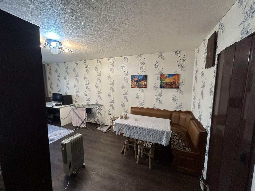 2-комн., 55 м², 1/5 этаж, Новороссийск, ул. Видова, 184 — фото 4