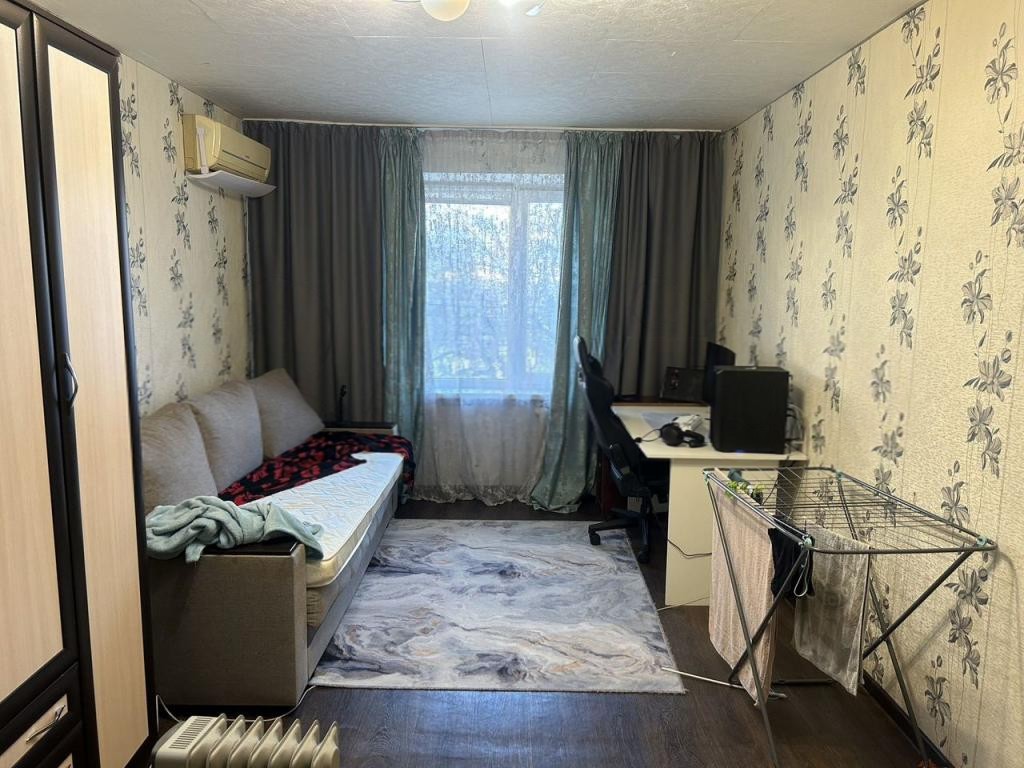 2-комн., 55 м², 1/5 этаж, Новороссийск, ул. Видова, 184 — фото 5