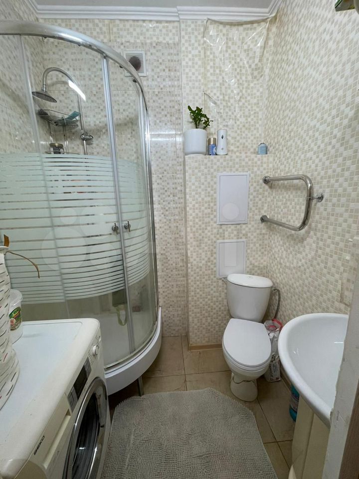 3-комн., 75 м², 1/5 этаж, ЖК «Событие» — фото 4