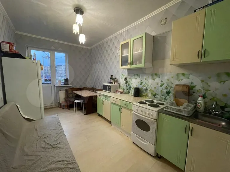 3-комн., 75 м², 1/5 этаж, ЖК «Событие» — фото 3