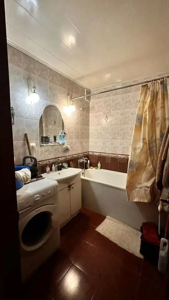 2-комн. квартира
