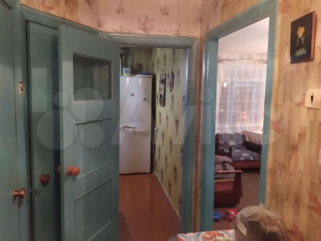 1-комн., 31.9 м², 2/5 этаж, г Новороссийск, поселок Верхнебаканский, ул Коммунистическая, д 5 — фото 2