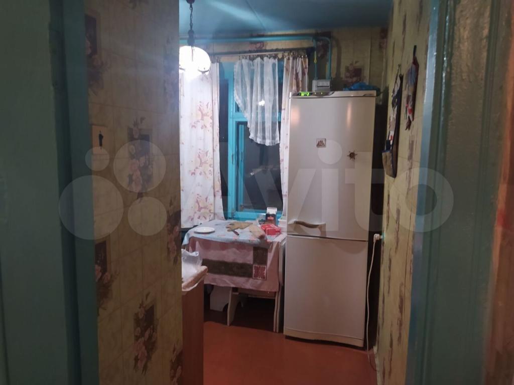 1-комн., 31.9 м², 2/5 этаж, г Новороссийск, поселок Верхнебаканский, ул Коммунистическая, д 5 — фото 3