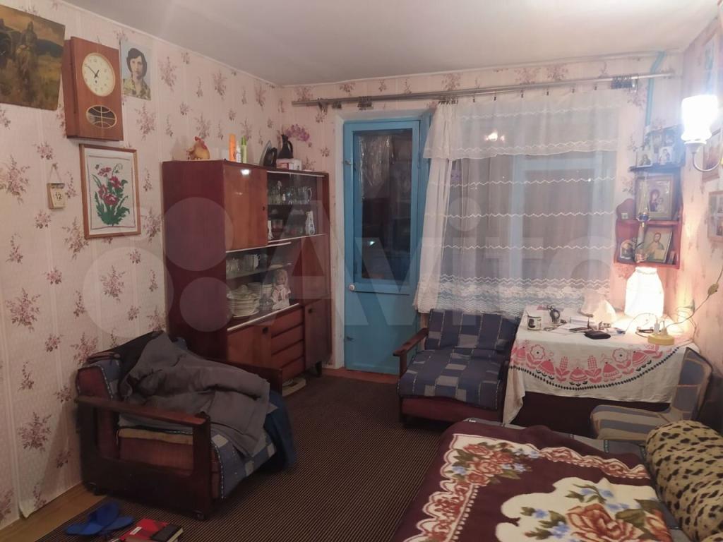1-комн., 31.9 м², 2/5 этаж, г Новороссийск, поселок Верхнебаканский, ул Коммунистическая, д 5 — фото 5