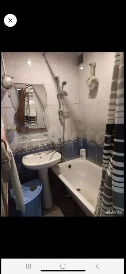 4+ комнаты, 61.3 м², 4/5 этаж, Карасунский внутригородской округ, мкр-н Камвольно-суконный Комбинат, Молодёжная ул., 23Б — фото 3