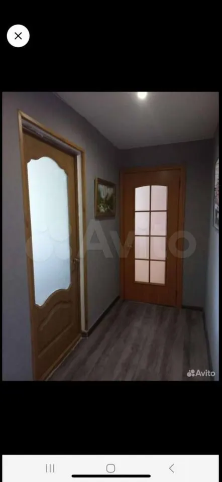 4+ комнаты, 61.3 м², 4/5 этаж, Карасунский внутригородской округ, мкр-н Камвольно-суконный Комбинат, Молодёжная ул., 23Б — фото 5