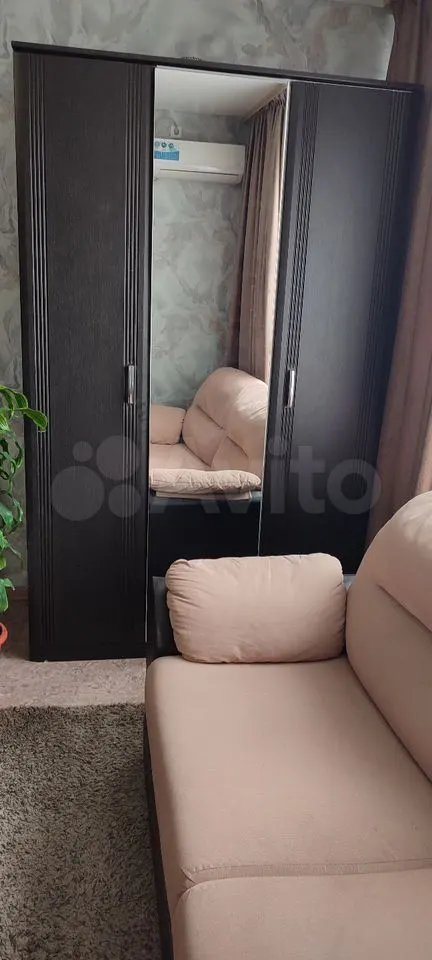 2-комн., 66.3 м², 4/18 этаж, ЖК «Восток» — фото 2