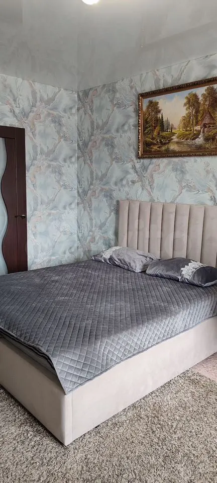 2-комн., 66.3 м², 4/18 этаж, ЖК «Восток» — фото 3