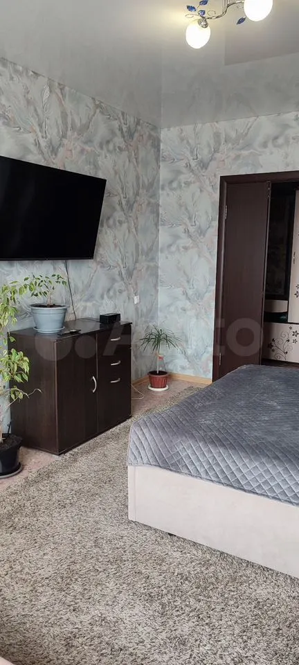 2-комн., 66.3 м², 4/18 этаж, ЖК «Восток» — фото 5