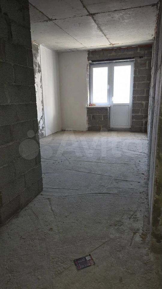 1-комн., 28 м², 2/3 этаж, ЖК «Порто-Ново»