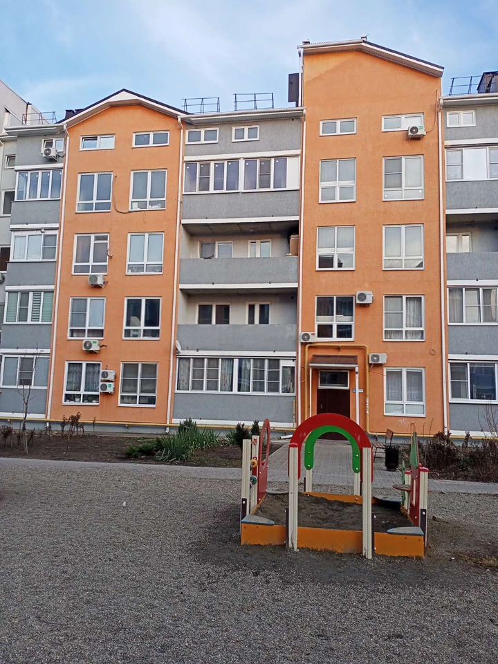 2-комн. квартира