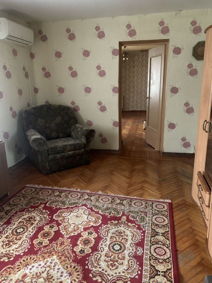 2-комн. квартира