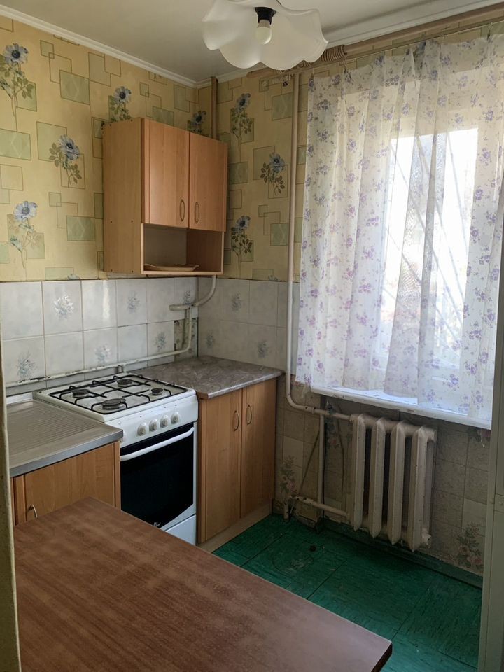 2-комн., 48.8 м², 1/5 этаж, Новороссийск, ул. Героев Десантников, 33 — фото 3