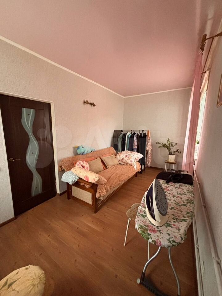2-комн. квартира