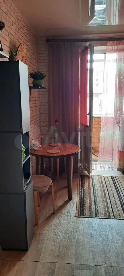 1-комн., 41.3 м², 6/6 этаж, ЖК «Опера» — фото 2