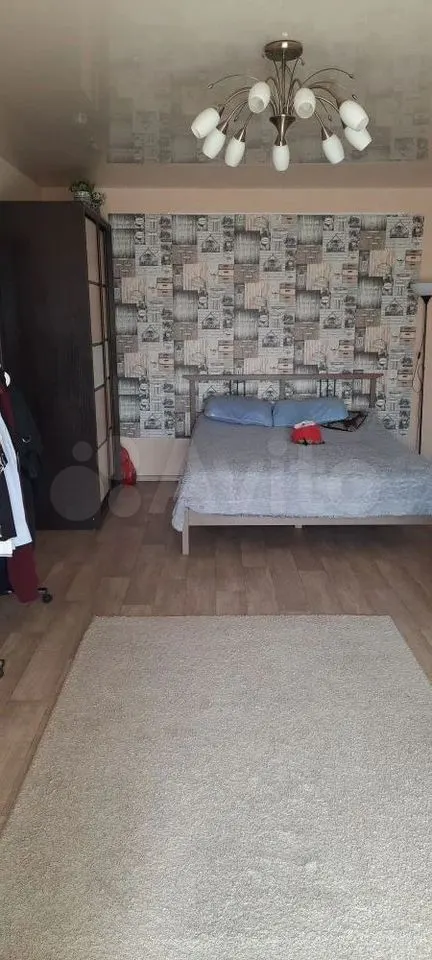 1-комн., 41.3 м², 6/6 этаж, ЖК «Опера» — фото 3