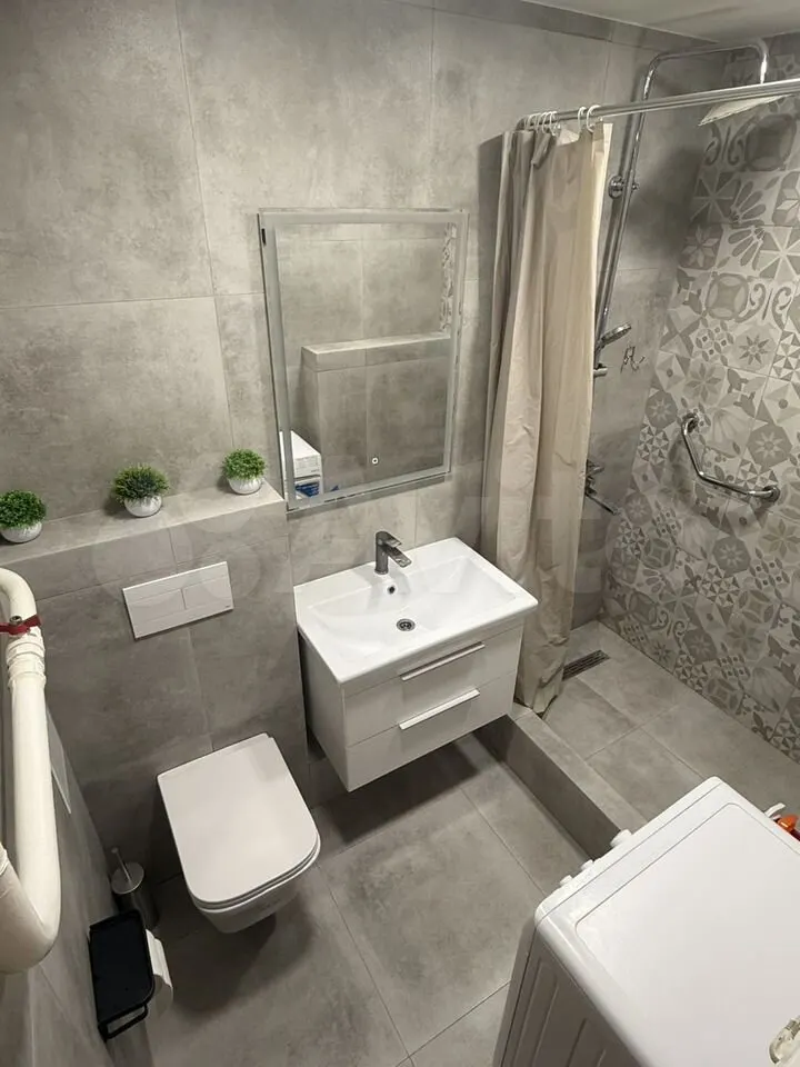 Продается 1-комн. квартира, 41 м²