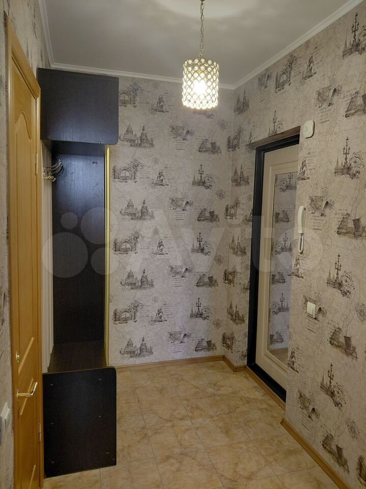1-комн., 38.3 м², 3/7 этаж, Музыкальный мкр-н, ул. имени Мусоргского М.П., 3 — фото 5