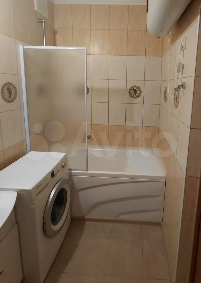 1-комн., 38.3 м², 3/7 этаж, Музыкальный мкр-н, ул. имени Мусоргского М.П., 3 — фото 3