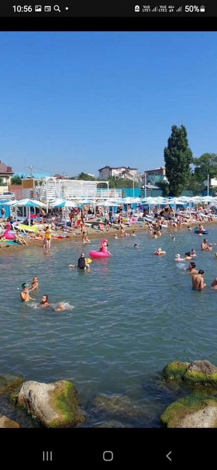 3-комн., 97 м², 3/5 этаж, муниципальное образование Новороссийск, с. Мысхако, Тополиный пер., 5 — фото 2