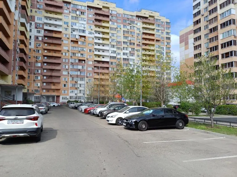 2-комн. квартира