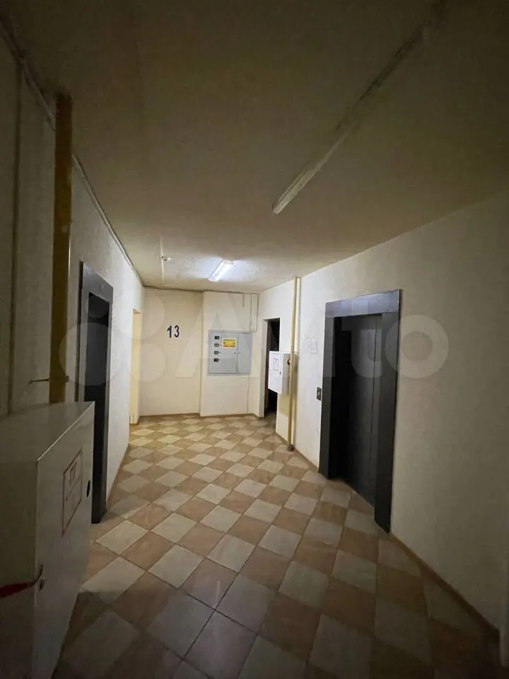 2-комн., 62.2 м², 13/14 этаж, ул. имени М.Е. Соколова, 86к1 — фото 2