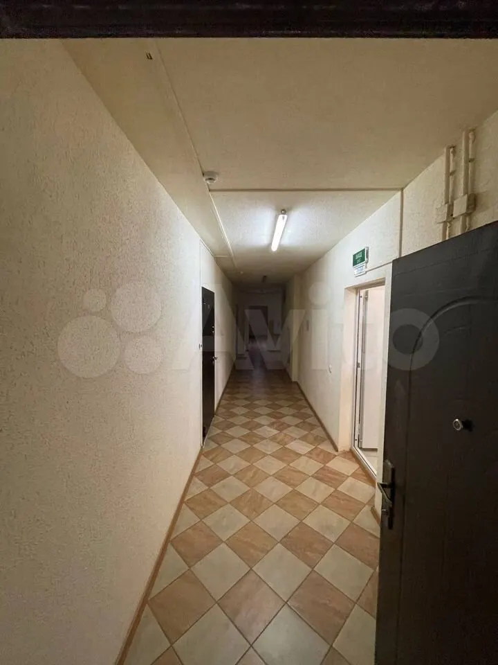 2-комн., 62.2 м², 13/14 этаж, ул. имени М.Е. Соколова, 86к1 — фото 3