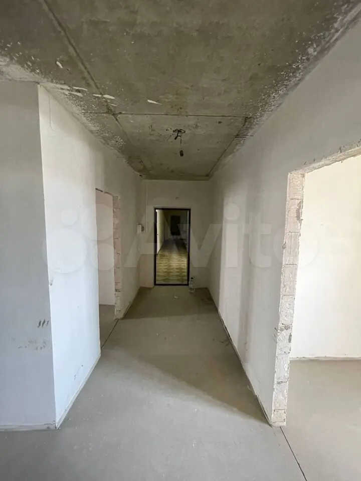 2-комн., 62.2 м², 13/14 этаж, ул. имени М.Е. Соколова, 86к1 — фото 4