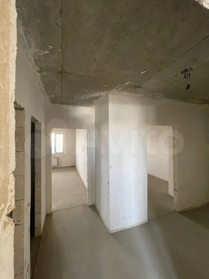 2-комн., 62.2 м², 13/14 этаж, ул. имени М.Е. Соколова, 86к1 — фото 5