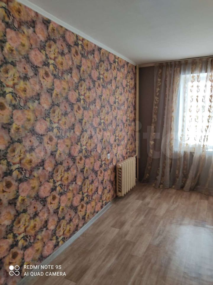 1-комн., 30 м², 1/5 этаж, г Краснодар, ул Кольцевая, д 38