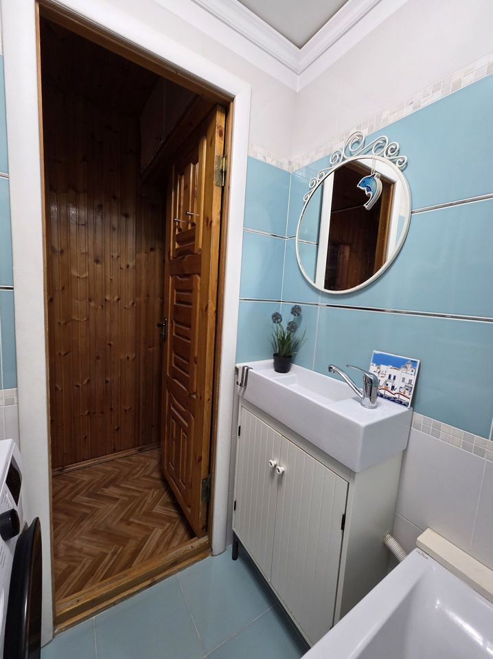 3-комн., 62 м², 7/9 этаж, Новороссийск, ул. Видова, 58 — фото 4