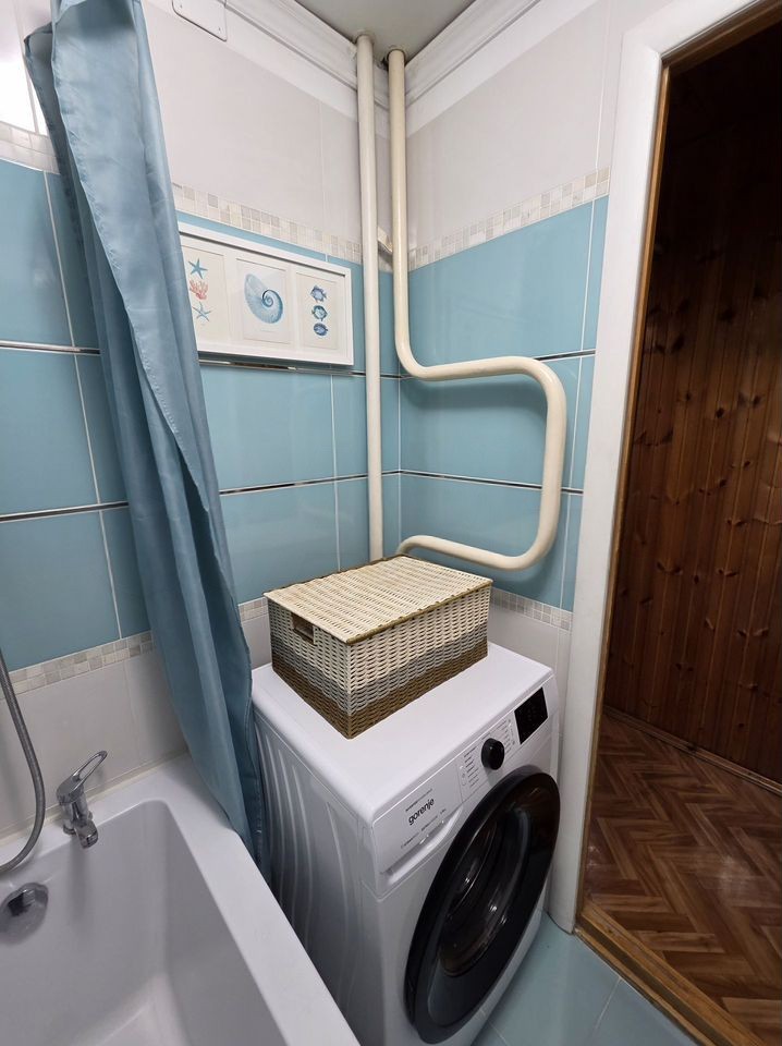3-комн., 62 м², 7/9 этаж, Новороссийск, ул. Видова, 58 — фото 5