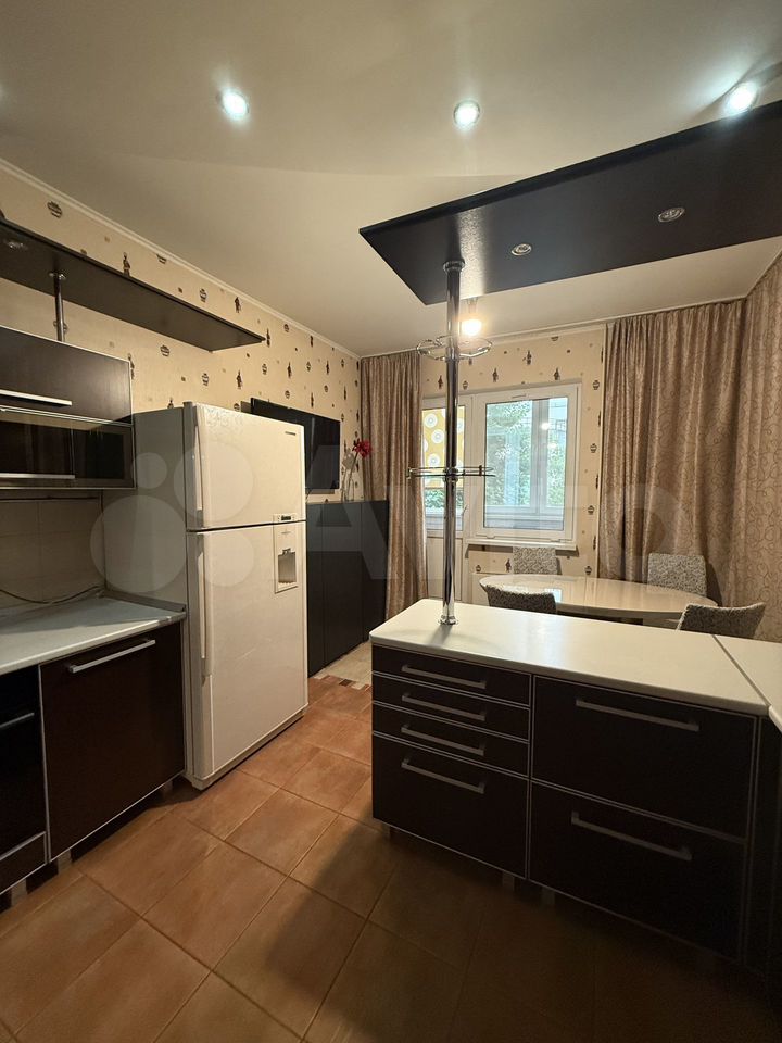 3-комн., 85 м², 1/9 этаж, Новороссийск, Пионерская ул., 33 — фото 5