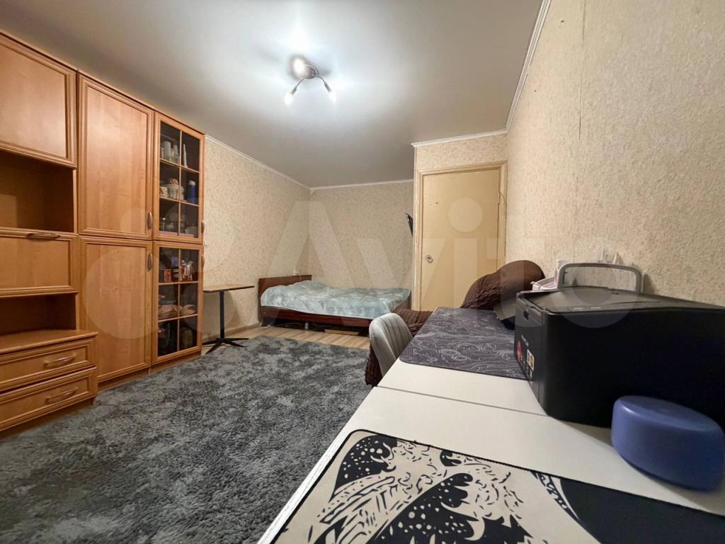 1-комн., 30 м², 9/9 этаж, Новороссийск, ул. Куникова, 50А — фото 2