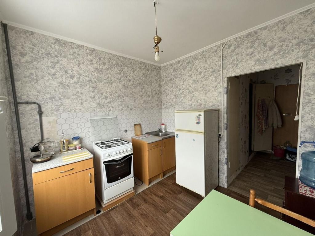 1-комн., 29.9 м², 8/9 этаж, Новороссийск, Волгоградская ул., 40 — фото 2