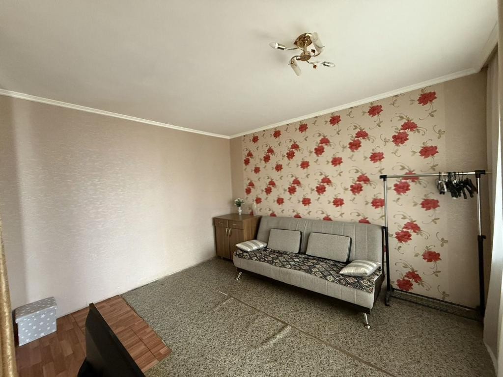 1-комн., 29.9 м², 8/9 этаж, Новороссийск, Волгоградская ул., 40 — фото 4