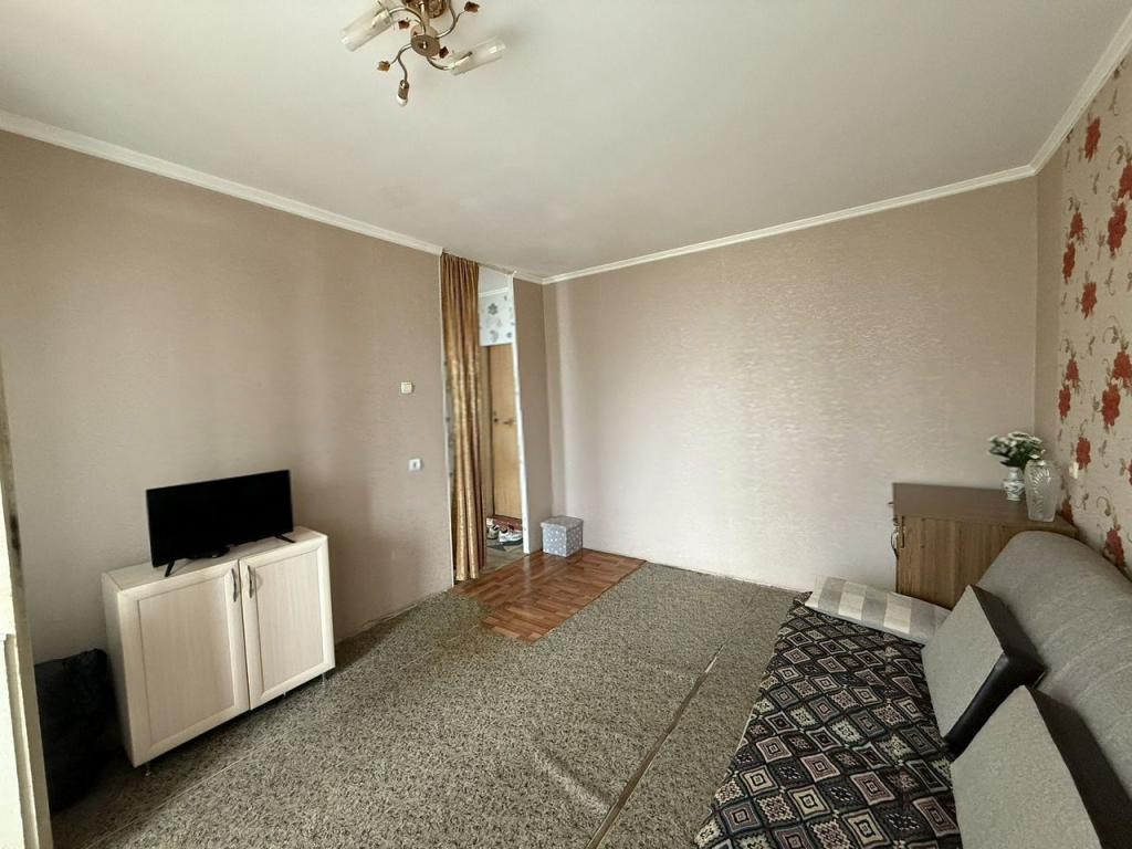 1-комн., 29.9 м², 8/9 этаж, Новороссийск, Волгоградская ул., 40 — фото 5
